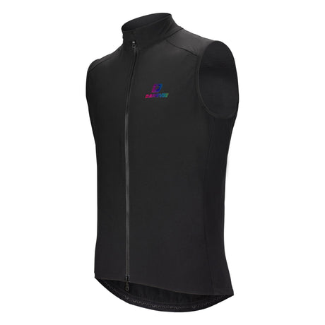 CYCLING - HONEYCOMB THERMAL VEST - BLACK | DAREVIE