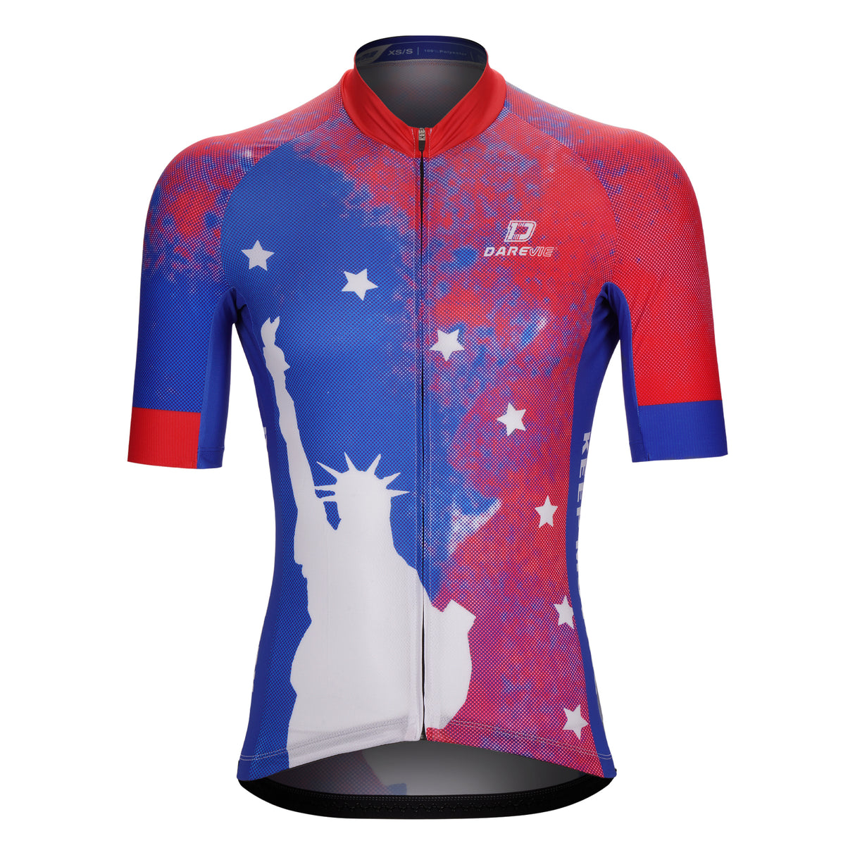 INDEPENDENCE DAY SPECIAL JERSEY