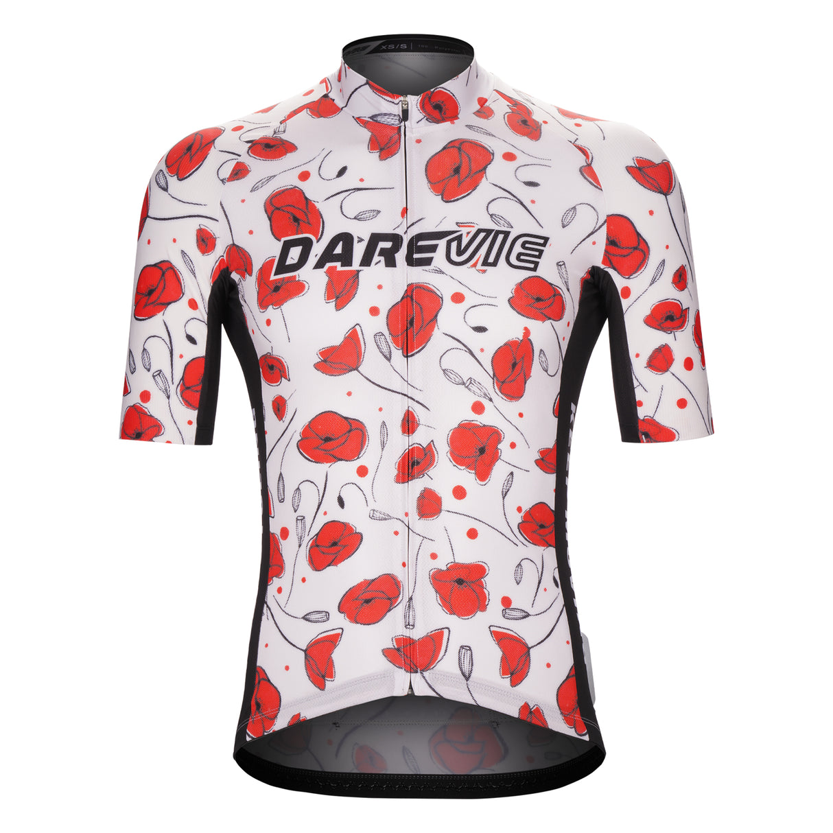 POPPIES JERSEY