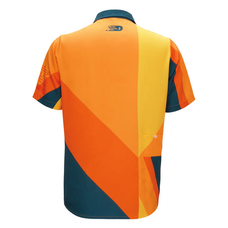 CAMISETA DE FREERIDE ECLIPSE