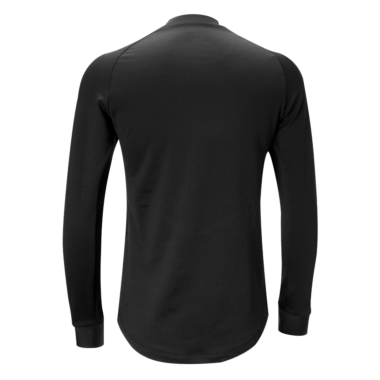 FLEECE-LINED LS BASE LAYER