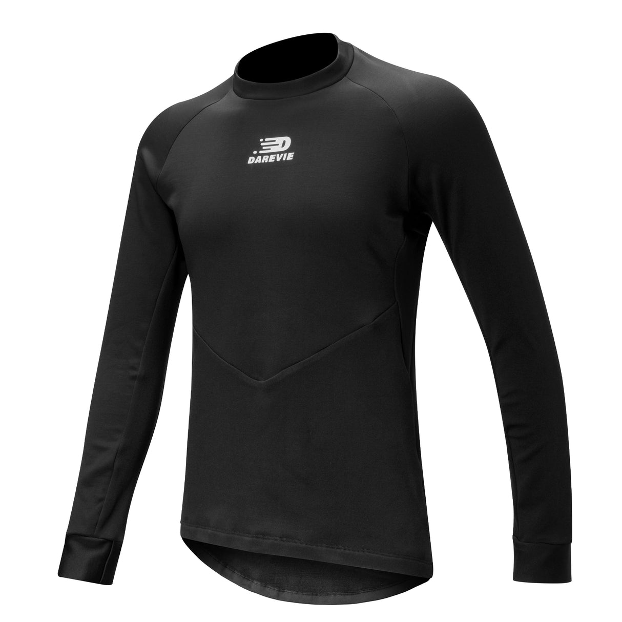 FLEECE-LINED LS BASE LAYER