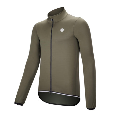 CYCLING - BREEZE WINDBREAKER - GREEN | DAREVIE