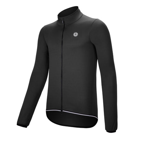 CYCLING - BREEZE WINDBREAKER - BLACK | DAREVIE