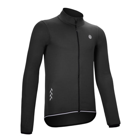 CYCLING - BREEZE WINDBREAKER - BLACK | DAREVIE