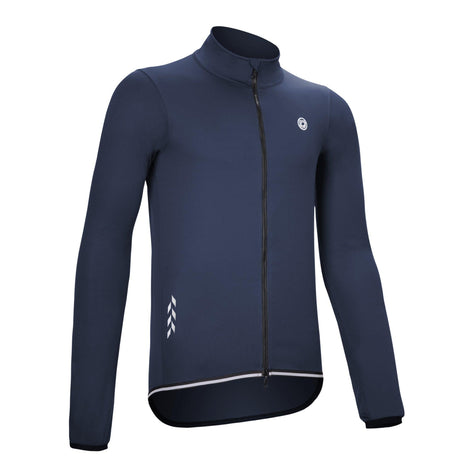 CYCLING - BREEZE WINDBREAKER - BLUE | DAREVIE