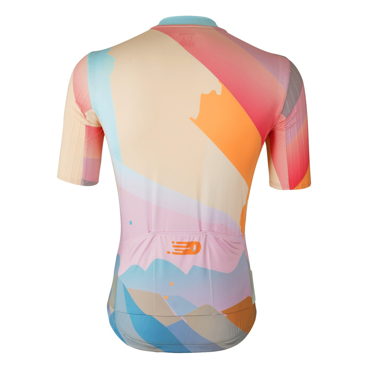 CYCLING - TRIPRO JERSEY | DAREVIE