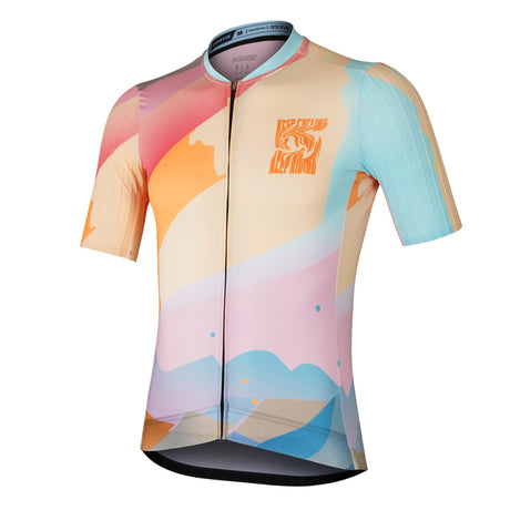 CYCLING - TRIPRO JERSEY | DAREVIE