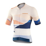 SUNSET AERO maillot de ciclismo