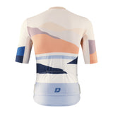 SUNSET AERO maillot de ciclismo