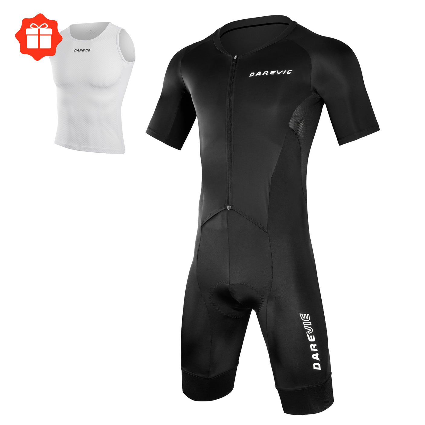 QUANTUM Combinaisons cyclisme 2.0