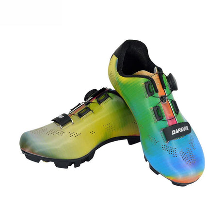 CYCLING - EXPLORE SPARK 1.X MOUNTAIN BIKE SHOES | DAREVIE