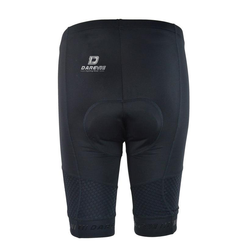 FLATLOCK CYCLING SHORTS Darevie Shop