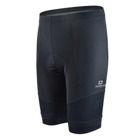 CYCLING - FLATLOCK SHORTS | DAREVIE