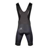 FISHSCALE THERMAL BIB SHORTS - Darevie Shop