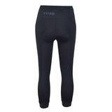 WOMEN'S CYCLING SCALESLINE CROPPED LEGGINGS -back- Darevie Shop