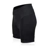 WOMEN'S SCALESGLIDE CYCLING SHORTS - Side - Darevie Shop