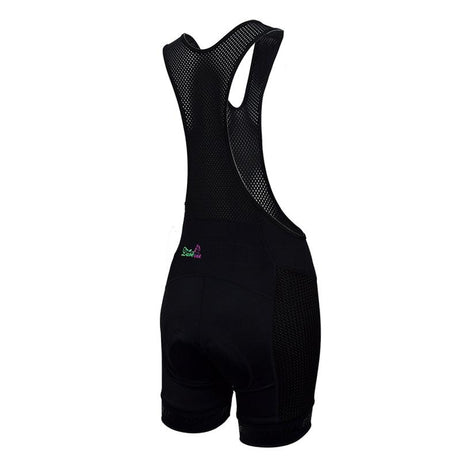 CYCLING - WOMEN'S TRAILBLAZE BIB SHORTS | DAREVIE