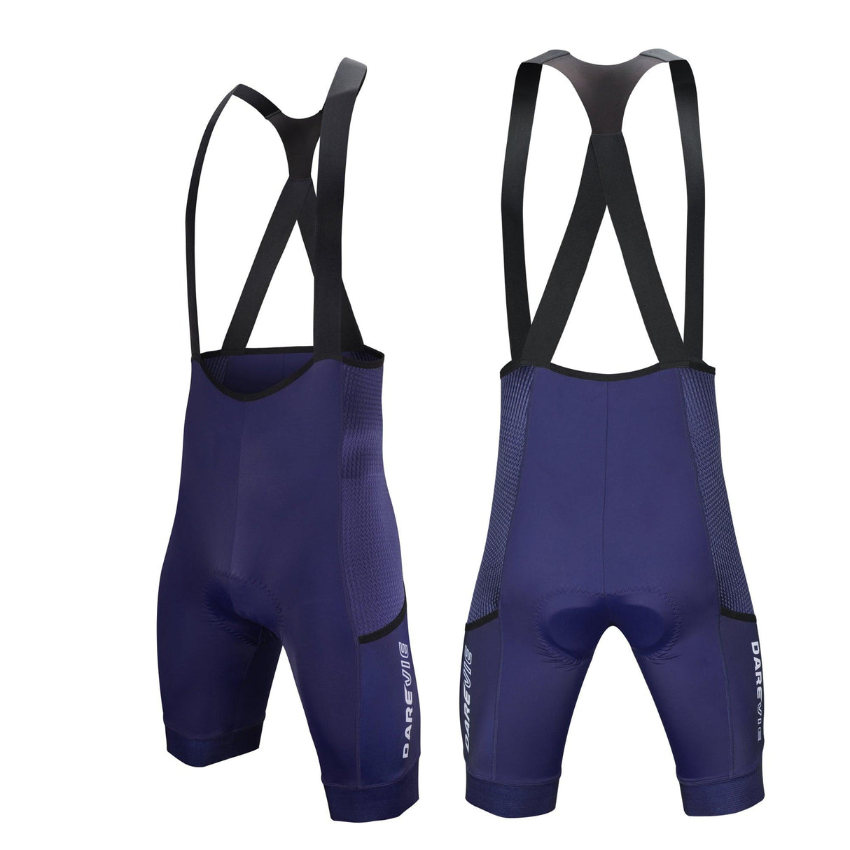 TREKLANE P2 BIB SHORTS - Darevie Shop