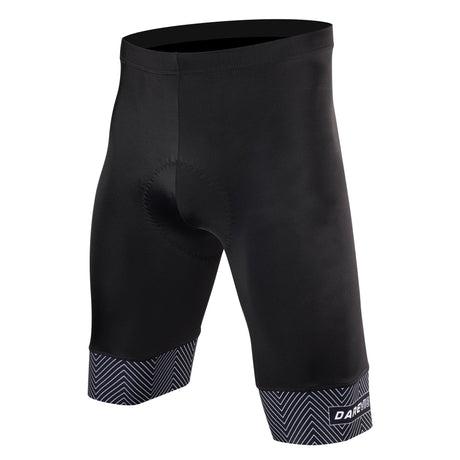 CYCLING - GENTLEMAN SHORTS | DAREVIE