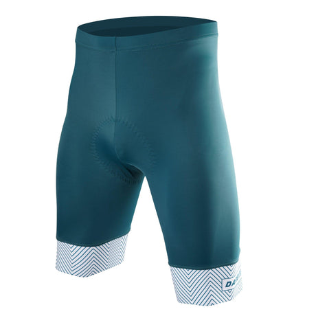 CYCLING - GENTLEMAN SHORTS | DAREVIE