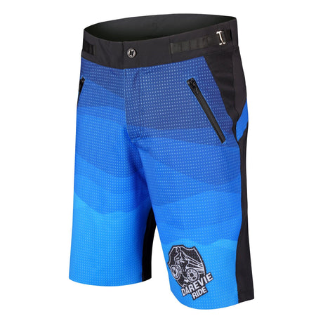 DAREVIE Men's MTB Shorts: Premium Mountain Bike Shorts & Pants for Men ...