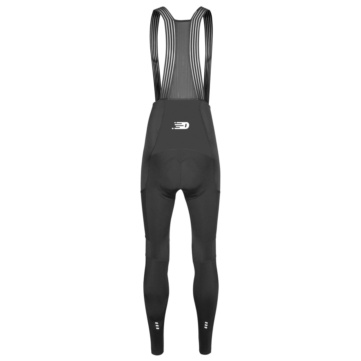 CYCLING - CARGO BIB TIGHTS | DAREVIE