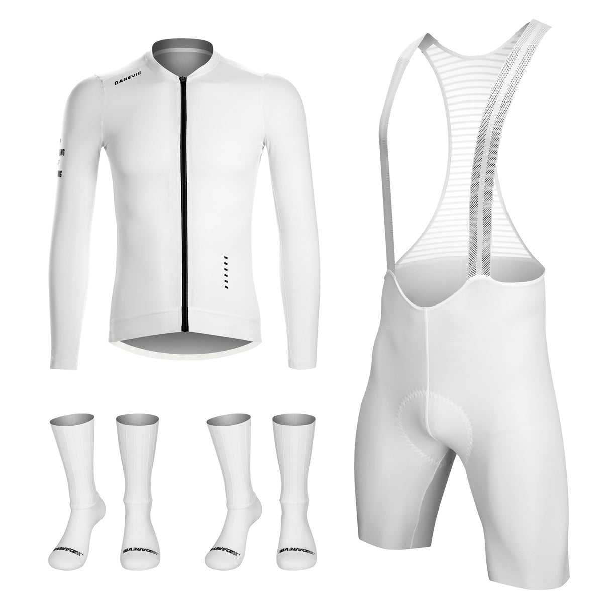 Holiday White Kit Bundle