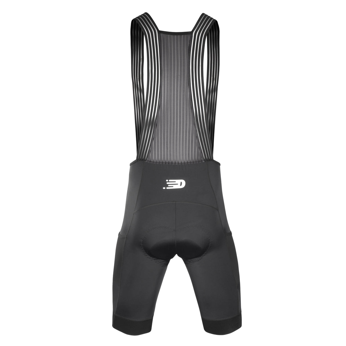 CARGO BIB SHORTS