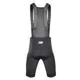 CARGO BIB SHORTS