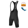 LIFTTINT 4.X BIB SHORTS - BLACK