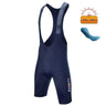 LIFTTINT 4.X BIB SHORTS - BLUE