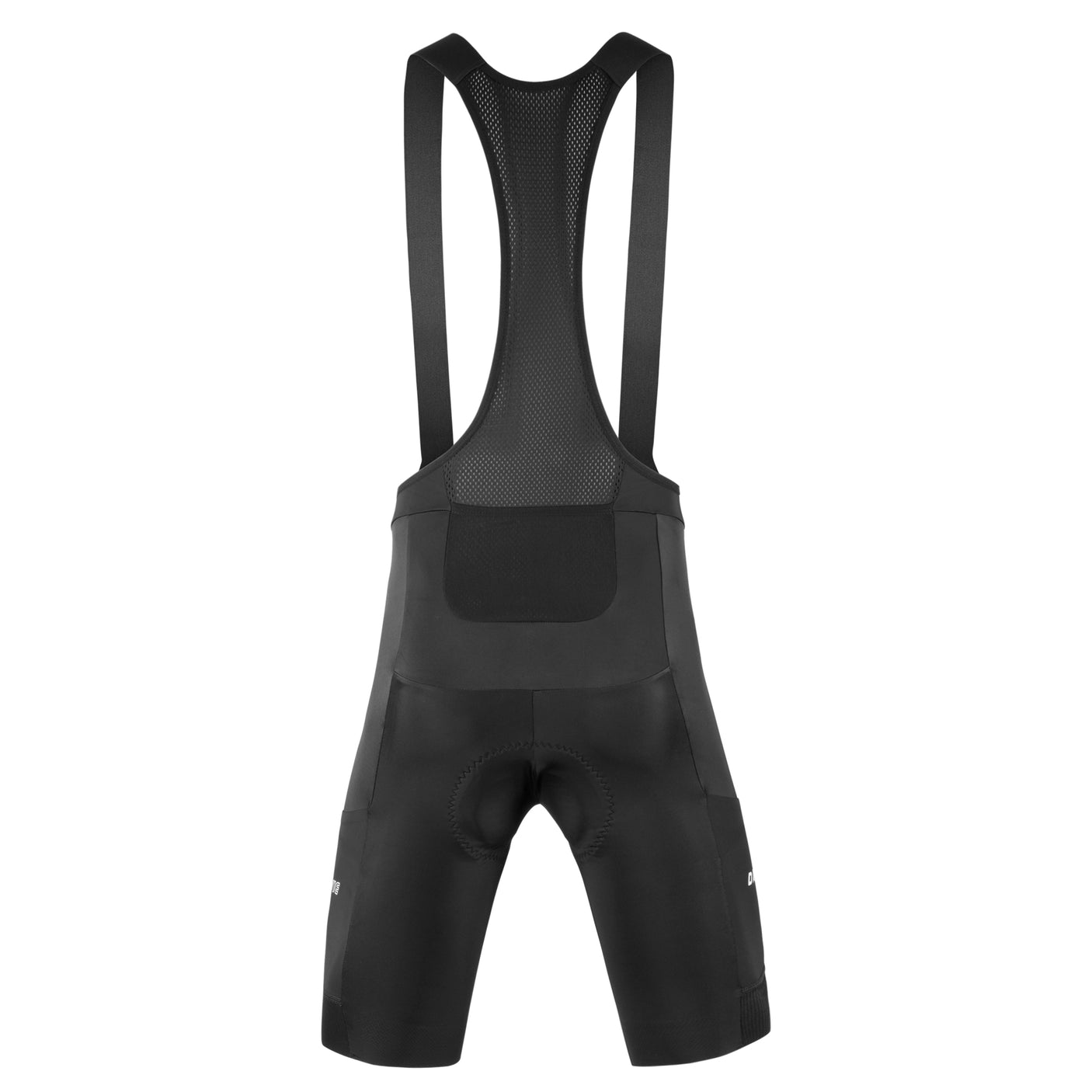 GRAVEL BIB SHORTS - KORT SÄDSKINN