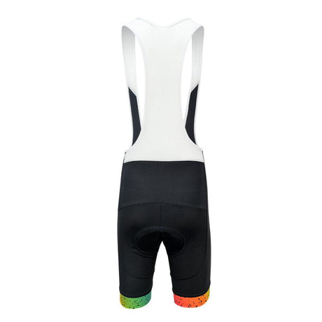 CYCLING - GRAVEL ADVENTURE BIB SHORTS | DAREVIE