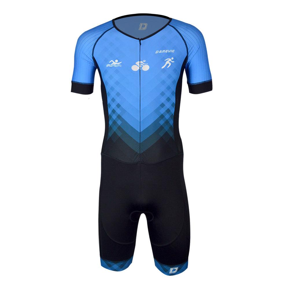 ENDURAFLEX TRIATHLON SKINSUIT - Darevie Shop