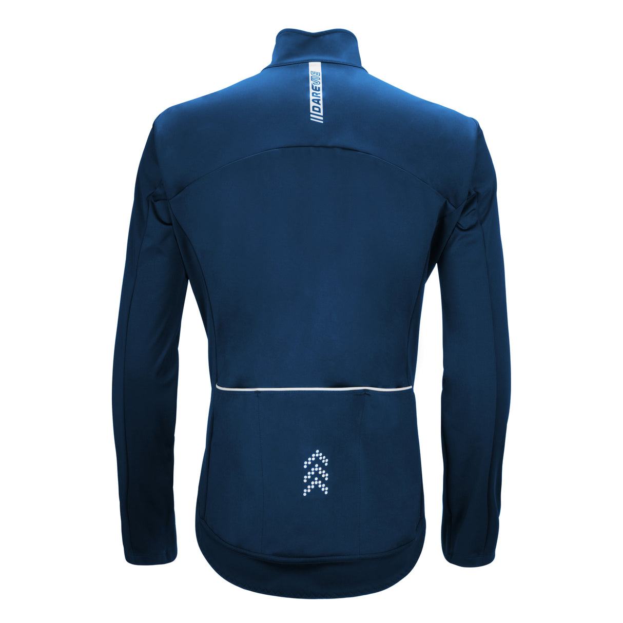 KURTKA EXTREME SOFTSHELL - NIEBIESKA