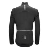 EXTREME SOFTSHELL JAS - ZWART