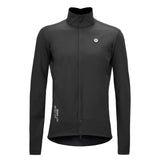 VESTE SOFTSHELL EXTRÊME - NOIR