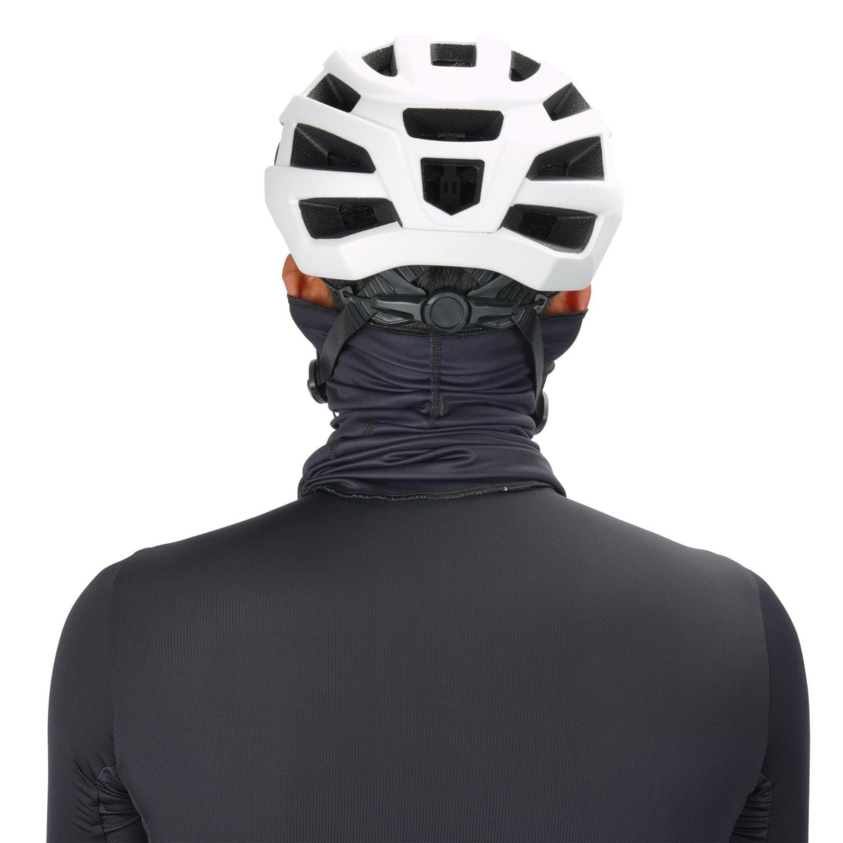 best UV protection cycling mask