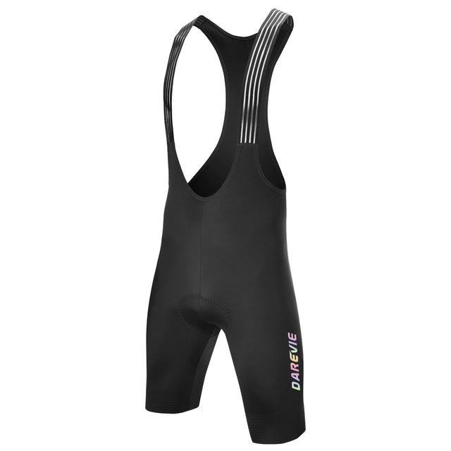 CYCLING - LIFTTINT 4.X BIB SHORTS - BLACK | DAREVIE