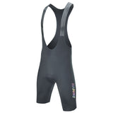 LIFTTINT 4.X BIB SHORTS - GRAY