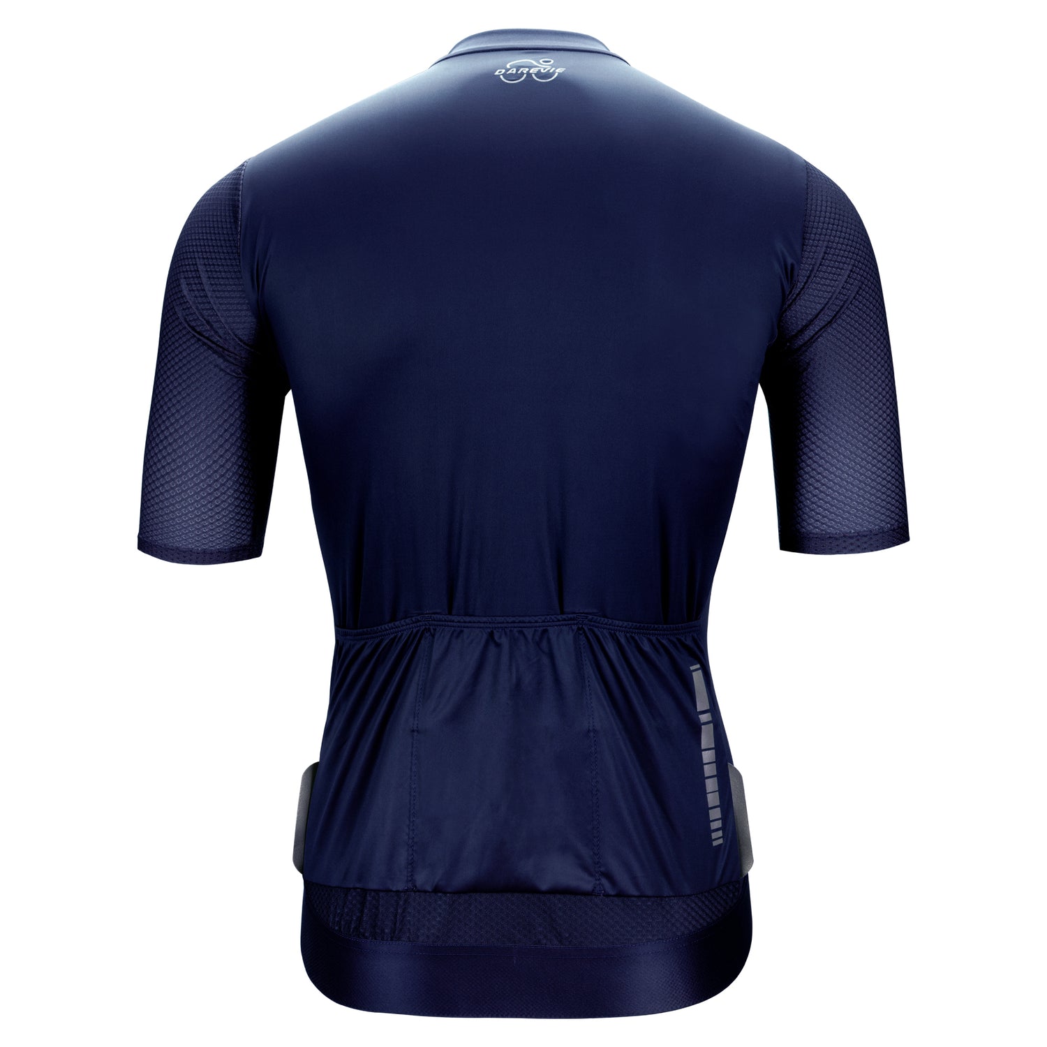 LIFTTINT 1.X maillot de ciclismo - AZUL OSCURO