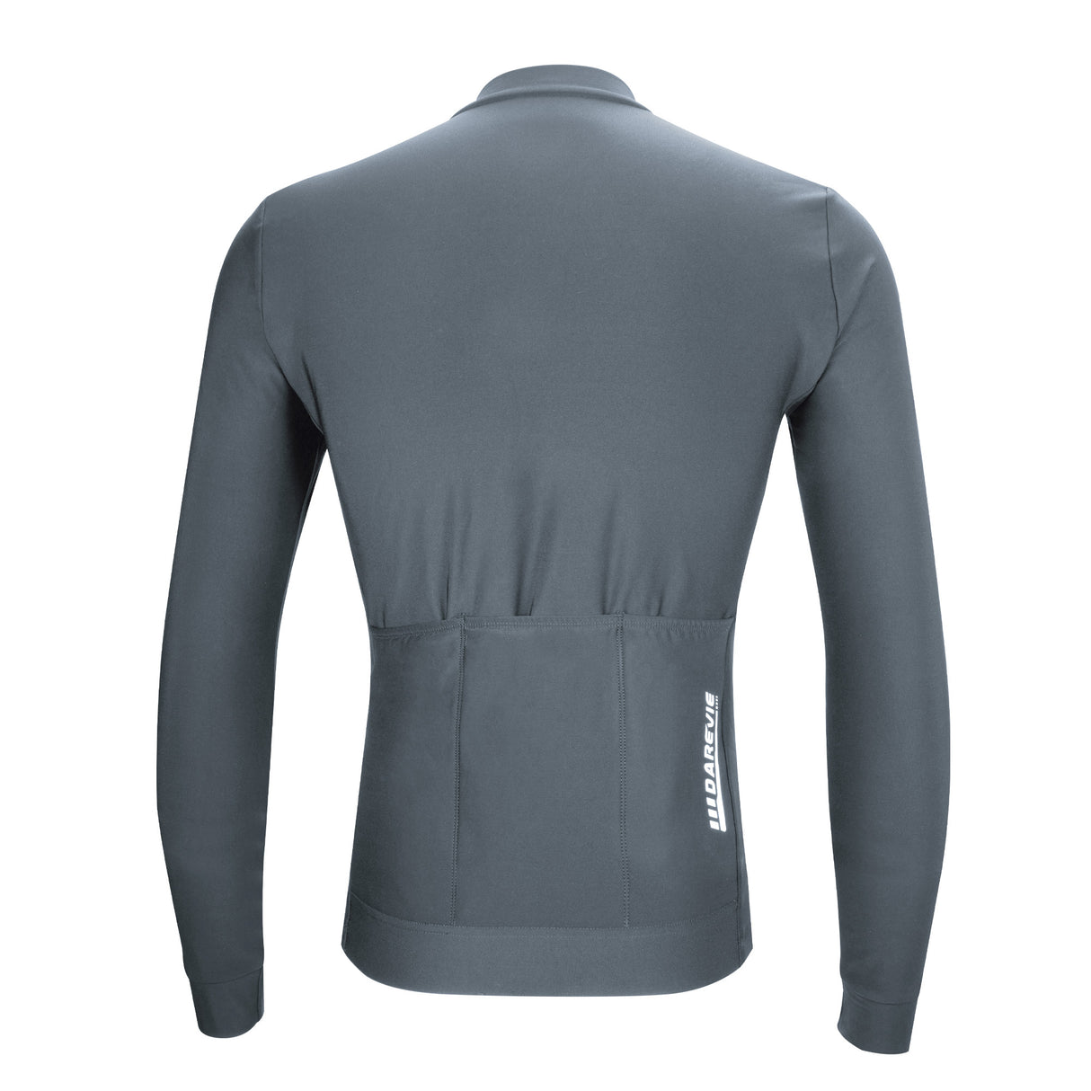 MOJITO THERMAL JERSEY - GRAY