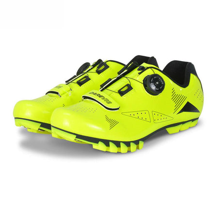 CYCLING - EXPLORE BREEZE MOUNTAIN BIKE SHOES | DAREVIE