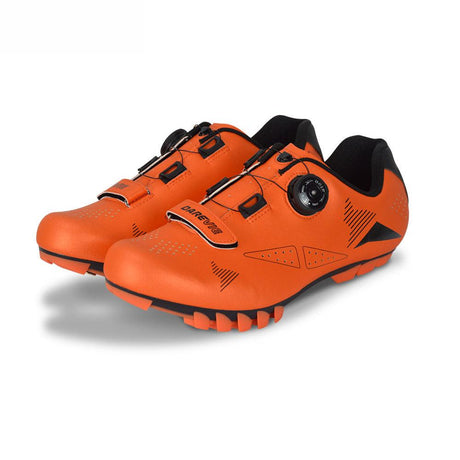 CYCLING - EXPLORE BREEZE MOUNTAIN BIKE SHOES | DAREVIE