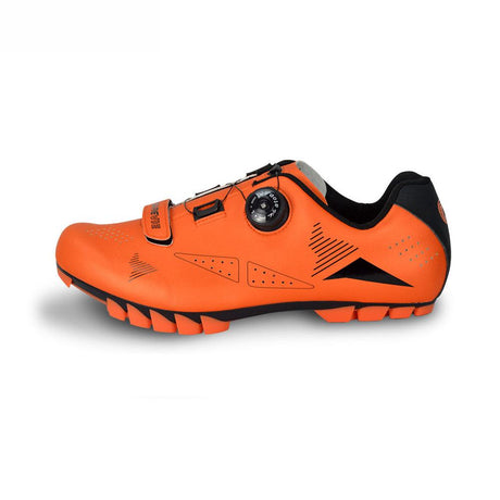 CYCLING - EXPLORE BREEZE MOUNTAIN BIKE SHOES | DAREVIE