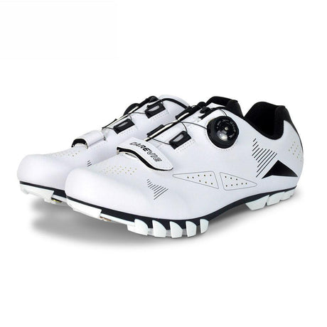 CYCLING - EXPLORE BREEZE MOUNTAIN BIKE SHOES | DAREVIE