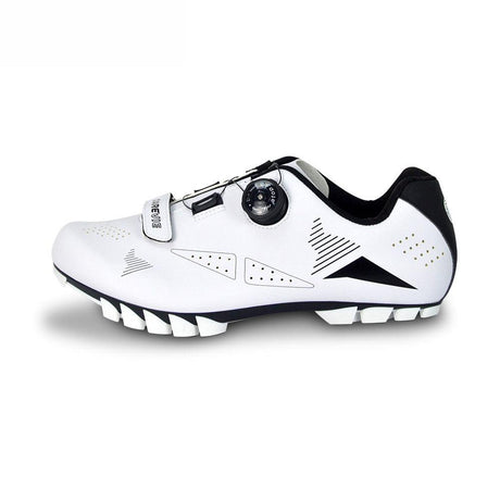 CYCLING - EXPLORE BREEZE MOUNTAIN BIKE SHOES | DAREVIE