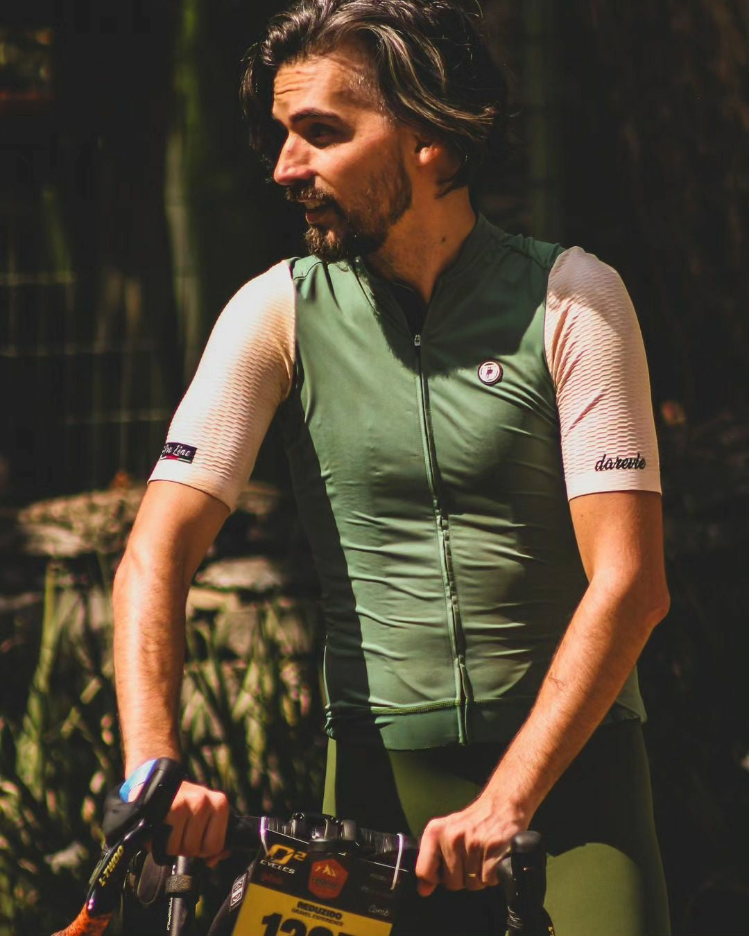 Premium Affordable Cycling Kits Wear for Cyclists Darevie Shop