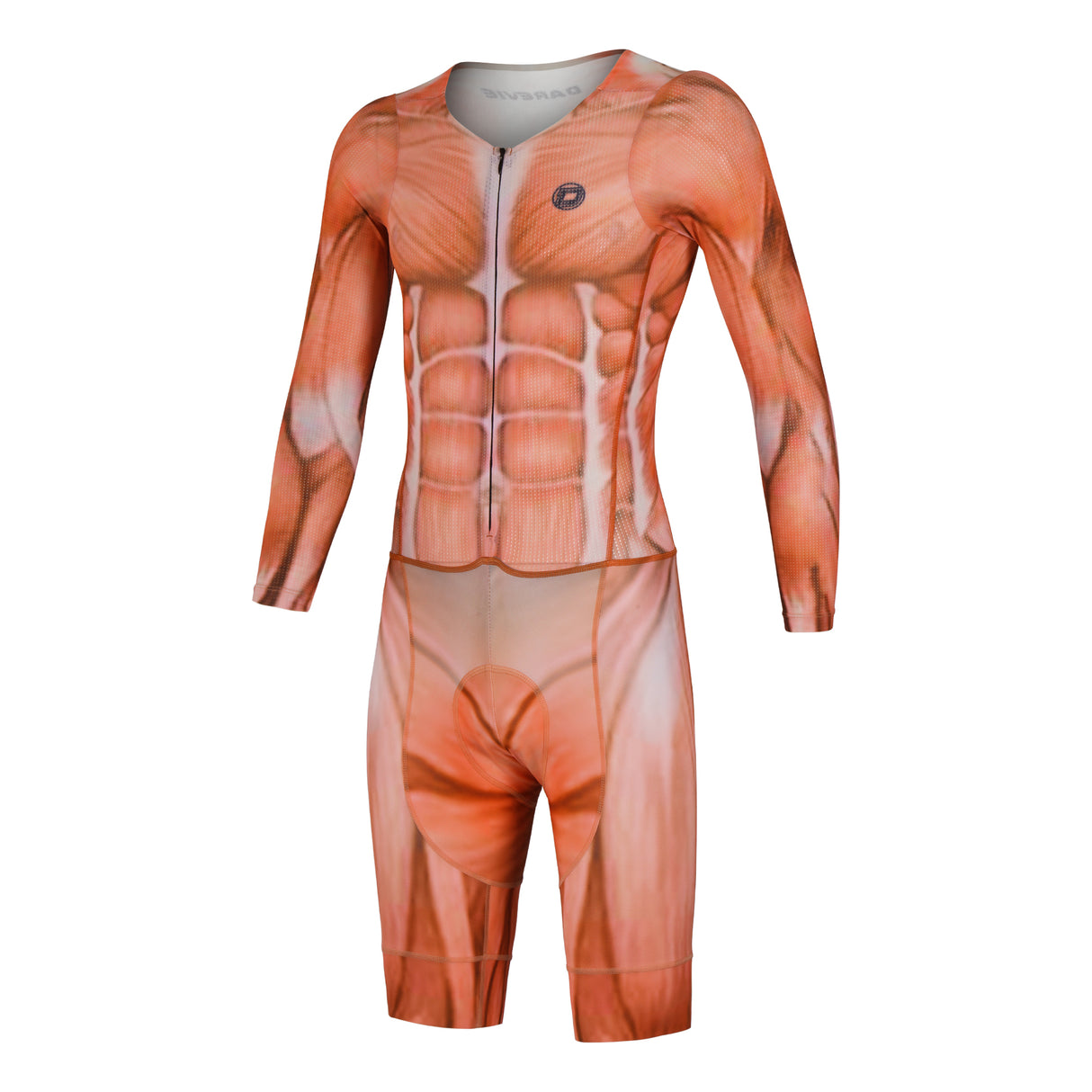 MUSCLE SKINSUIT